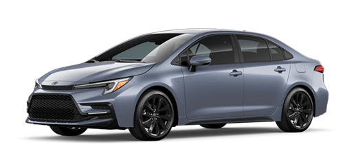Toyota Corolla 2027 - Bell Road Toyota en Phoenix, Arizona