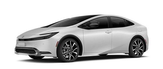 Toyota Prius Híbrido Enchufable