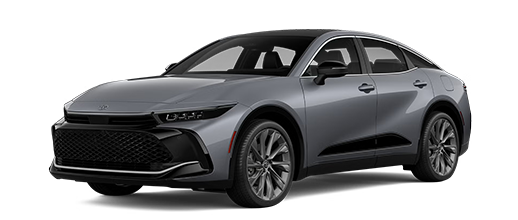 Toyota Crown 2027 - Bell Road Toyota en Phoenix, Arizona