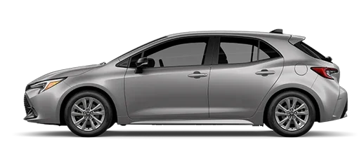 Toyota Corolla Hatchback 2027 - Bell Road Toyota en Phoenix, Arizona