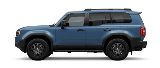 Toyota Land Cruiser 2027 - Bell Road Toyota en Phoenix, Arizona