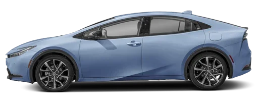 Toyota Prius híbrido enchufable 2027 - Bell Road Toyota en Phoenix, Arizona