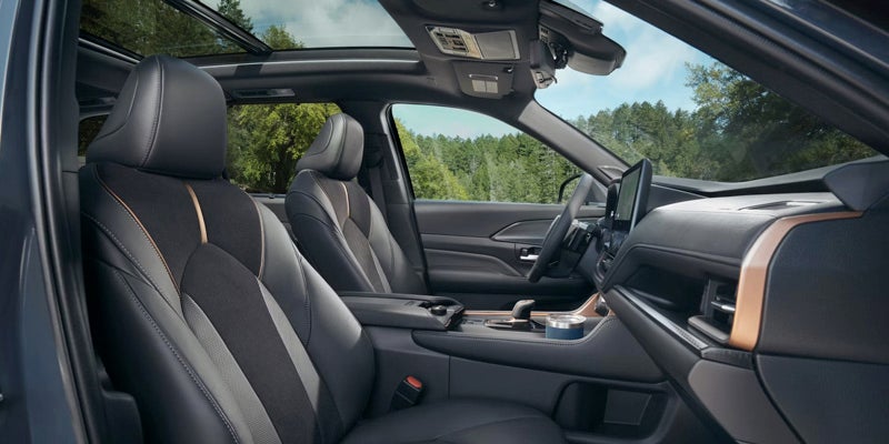 Ventana del conductor