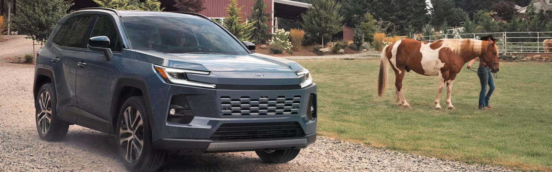 Bell Road Toyota en Phoenix AZ