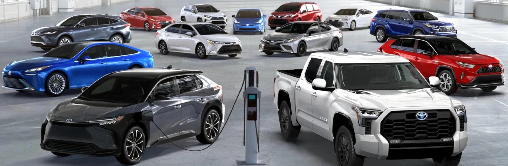 Toyota Corolla Cross Hybrid 2026