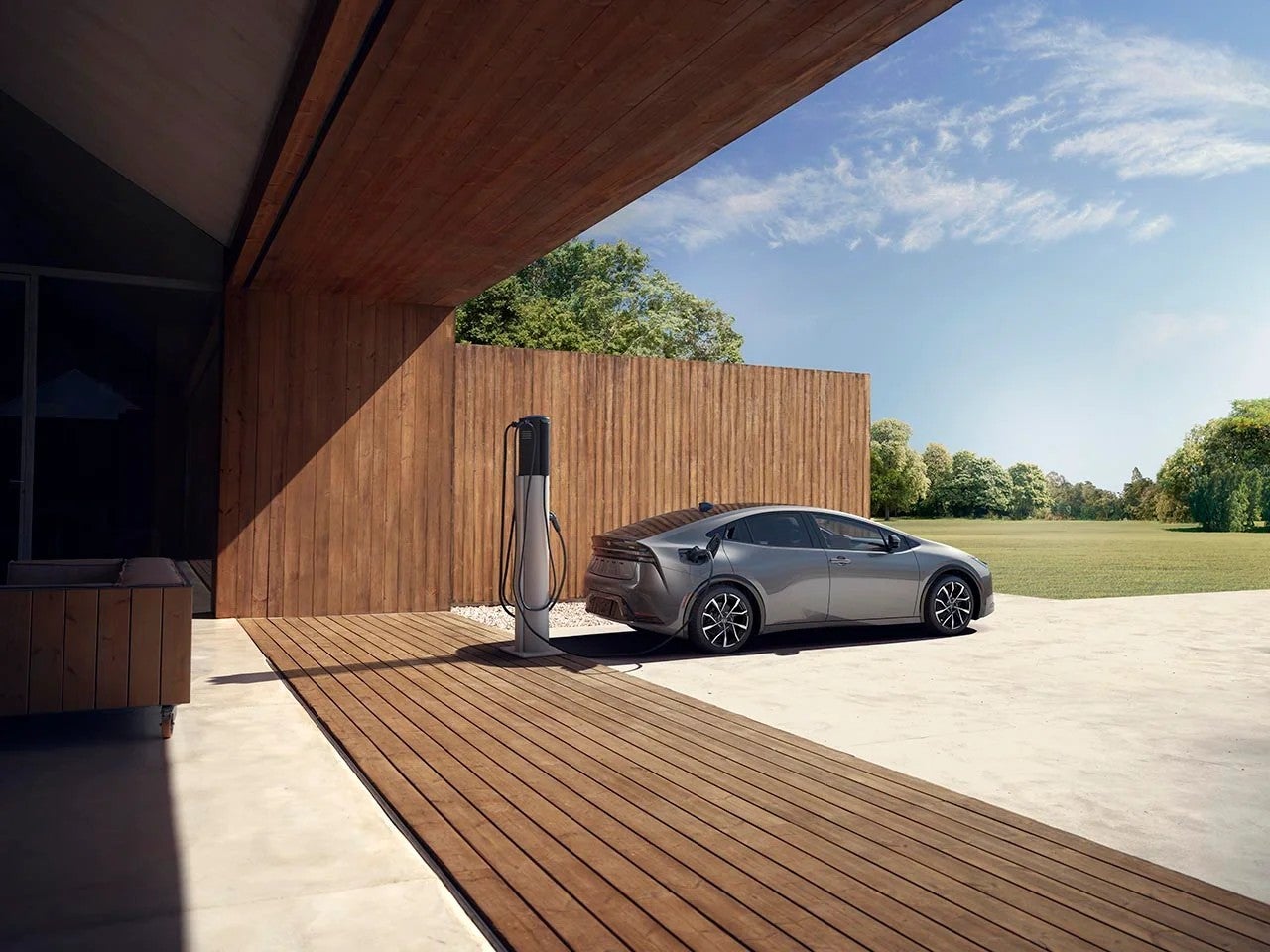 Toyota Corolla híbrido 2026