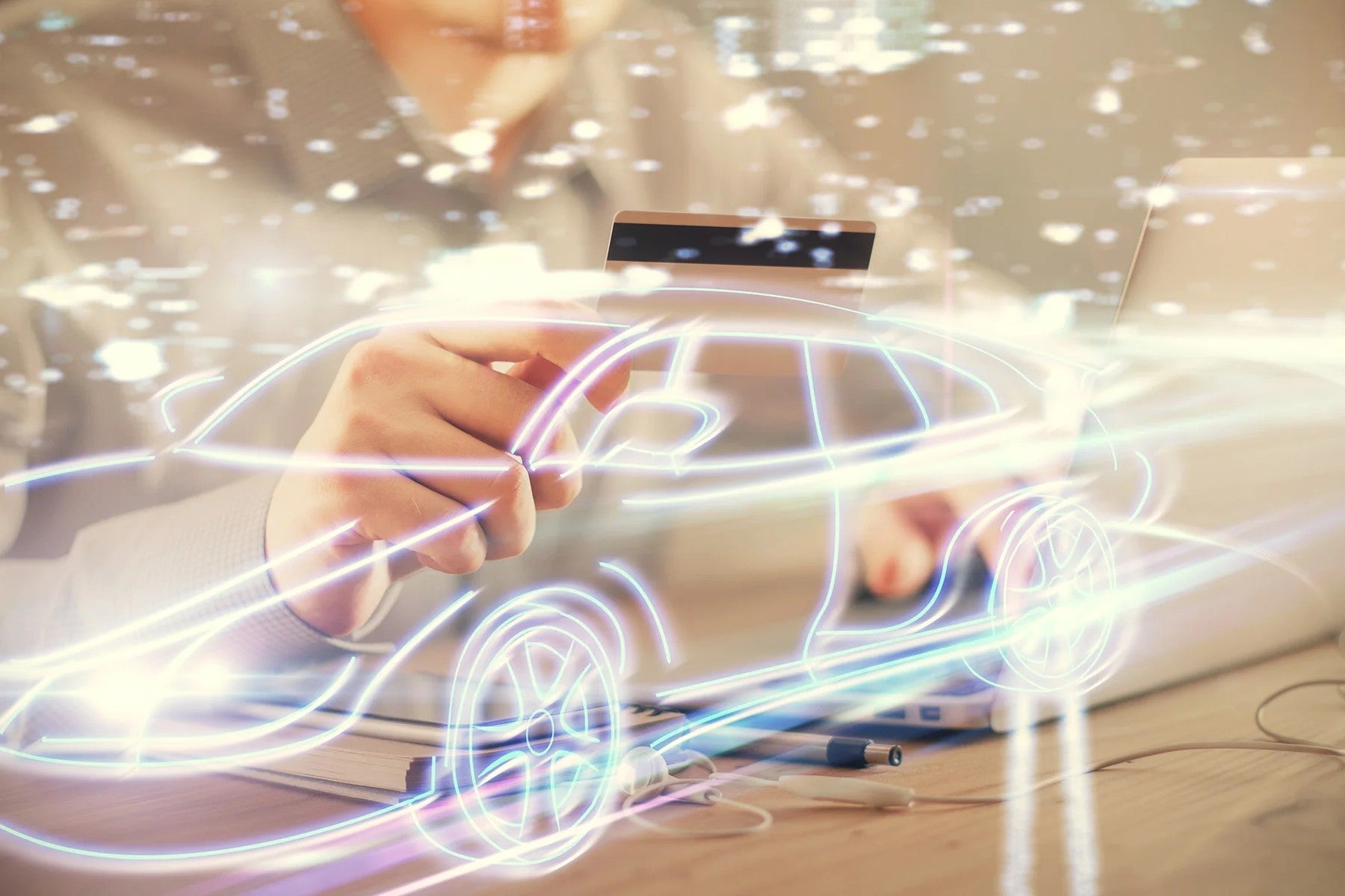 Toyota RAV4 híbrido 2026