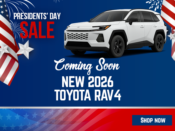 RAV4 