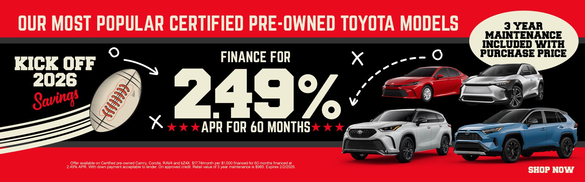 Modelos de segunda mano certificados