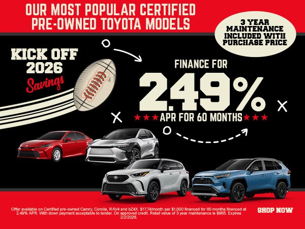 Modelos de segunda mano certificados