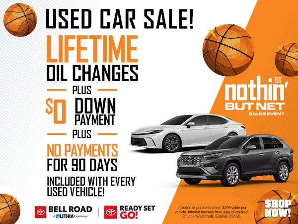 Venta de coches usados