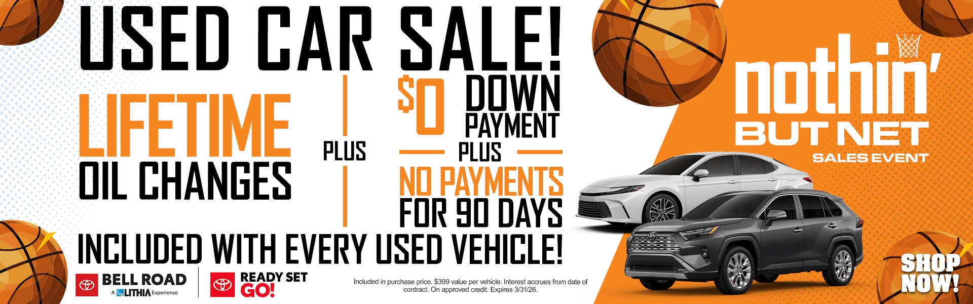 Venta de coches usados