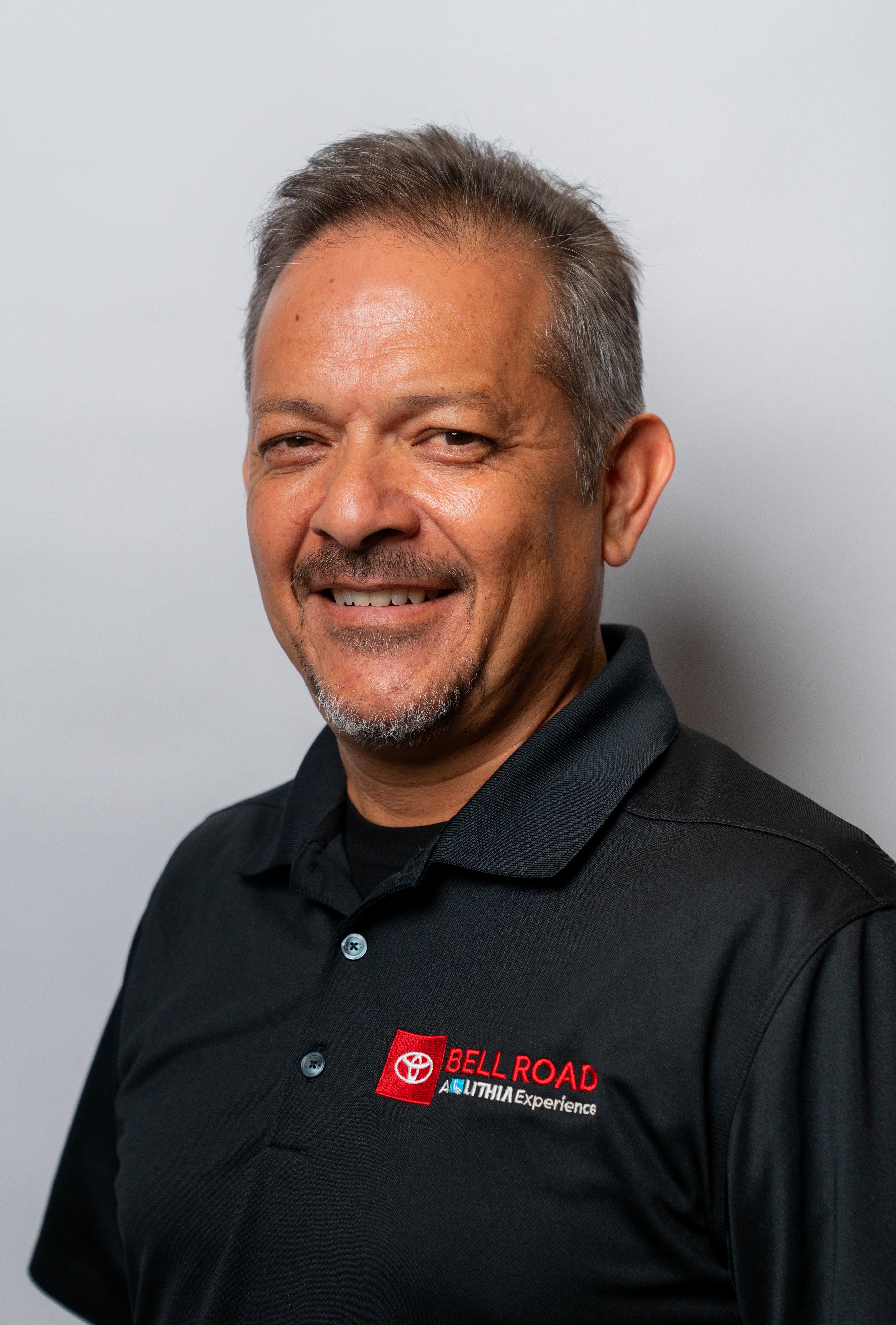Samuel Núñez