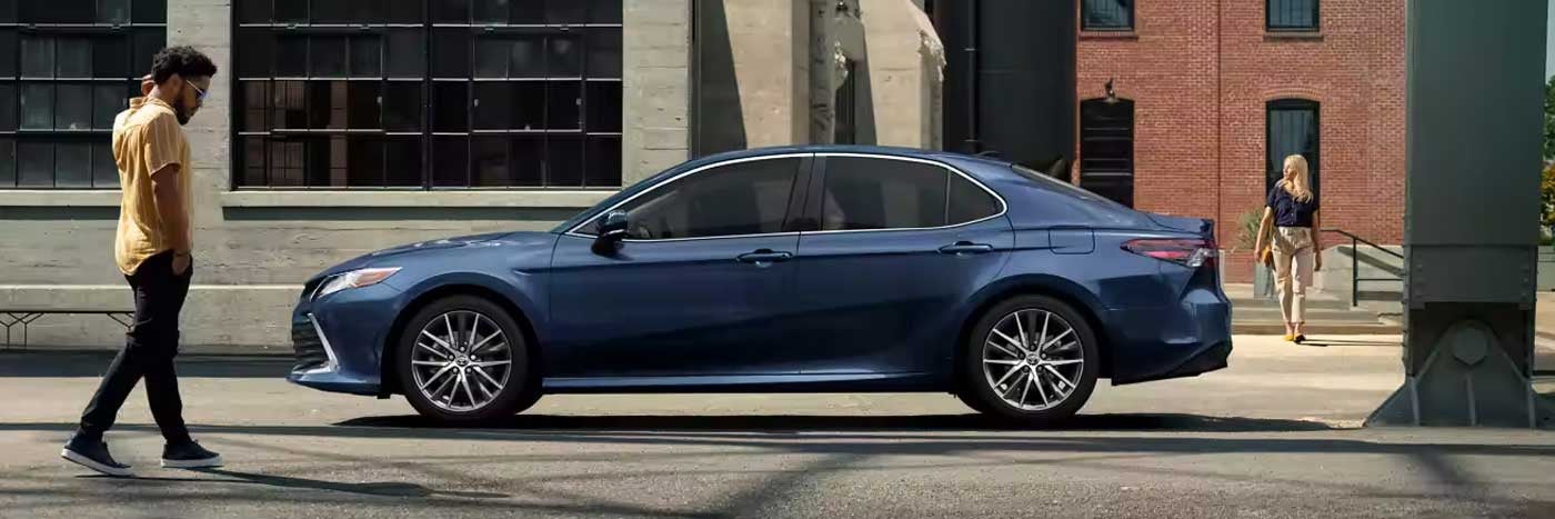 2024 Toyota Camry Hybrid en Phoenix, AZ