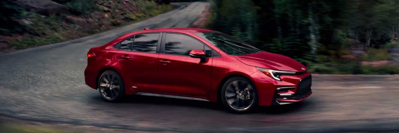 2024 Toyota Corolla Hybrid en Phoenix, AZ