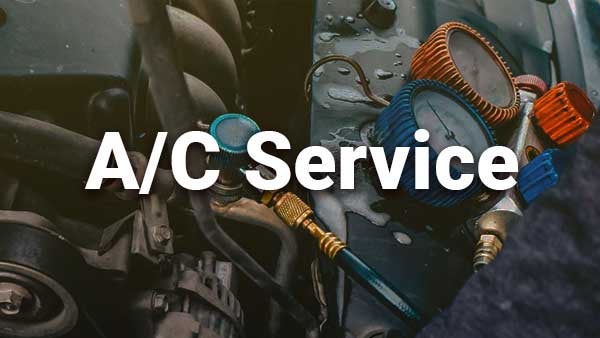 AC Service miniatura