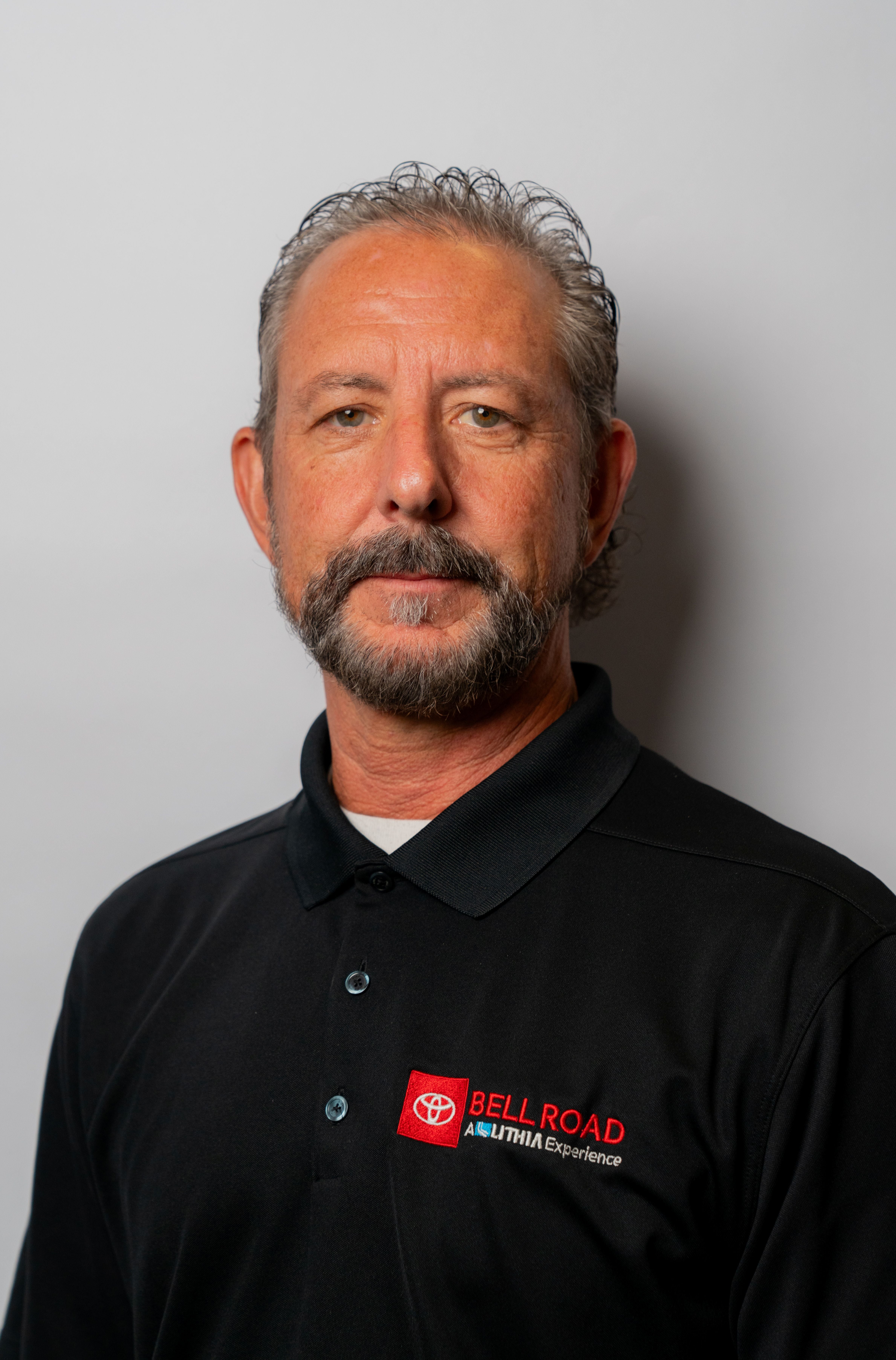 Steve Depue