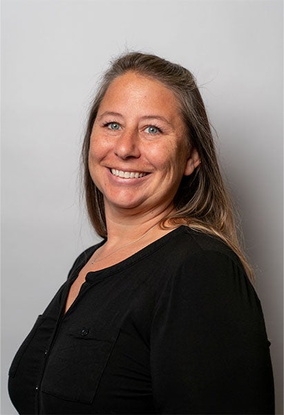 Laura Beth Minette