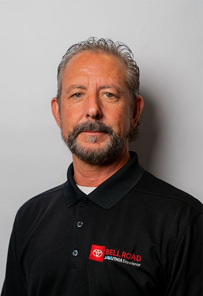 Steve Depue